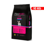 FINOTRATO GOLD CACHORRO RAZAS MINI/PEQ 10,1 KG