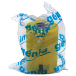 VEND.COHES.AMARILLO 7.5CMX4.5M