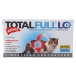TOTAL FULL LC GATO 1 B X 2 TB