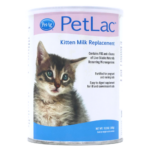 PETLAC POLVO GATITOS 297.67 G