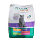 ARENA SANITARIA BIOLITTER X 10 KG