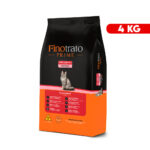 FINOTRATO PRIME GATO CASTRADO SALMON 3 KG