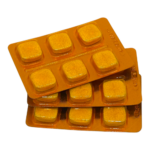 ARTRIN PLUS X 18 COMPRIMIDOS