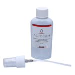 ACEDERM SPRAY X 20 ML