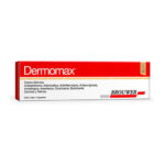DERMOMAX POMO X 15 G