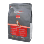 A.B.FINO GOLD SALM.GATO CASTRADO X 3 KG