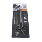 TIJERA DE GROOMING ACERO ENTRESACADORA