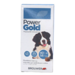 POWER GOLD DE 40,1 A 56 KG X COMP.