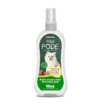 EDUCADOR AQUI PUEDES ORINAR PETBRILHO 100ML