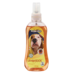 PETBRILHO COLONIA DIVERTIDOS SPRAY 100ML
