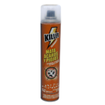 KILLER MATA ACAROS Y PIOJOS X 209 GR