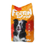 A.B.FESTIN DOG ADULT X 20 KG