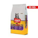 JAPI CAT 25 KG