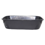 BANDEJA P/ARENA SIMPLE BLACK