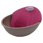FUENTE BEBEDERO TIPO PLATO PINK