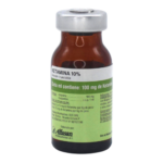KETAMINE 10% X 10 ML