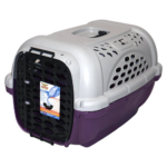 CAJA TRANSPORT PLAST PET LILA 59X43X38