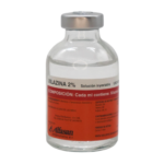 XILAZINA 2% X 30 ML