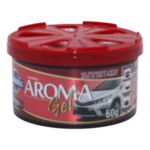 RODABRISA GEL MORANGO X 60G