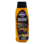 LAVA AUTOS NEUTRO CONCENTRADO X 500ML