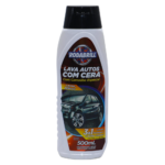 LAVA AUTOS COM CERA RODABRILL X 500ML