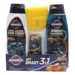KIT SMART 3X1 RODABRILL