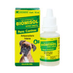 BIOMISOL GOTAS ORALES X 15ML