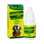 ANICEDAN ORAL X 10 ML