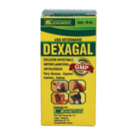 DEXAGAL X 10 ML
