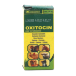 OXITOCIN X 10 ML