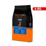 FINOTRATO PRIME GATO ADULTO 3 KG