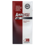 AMINO-VIT X 500 ML