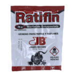 RATIFIN X 25 GR