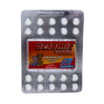CELOMIC 20 TAB. X BLTS.