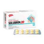 SOLUBRON 20 X 30 COMP