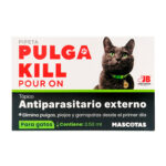 PUL-GA KILL GATOS PTA.X 0.5 ML