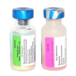 VAC.OCTAVALENTE PLUS + L4 X DS