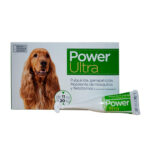 POWER ULTRA 11 A 20 KG X 3.5ML