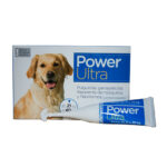 POWER ULTRA 21 A 40 KG X 7 ML
