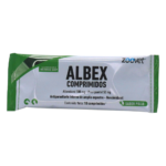 ALBEX BLIST.X 10 COMP.