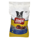 JAPI TRADICIONAL ADULTO CARNE 25 KG