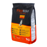 FINOTRATO PRIME GATITOS 1 KG