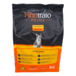 FINOTRATO PRIME GATITOS 3 KG